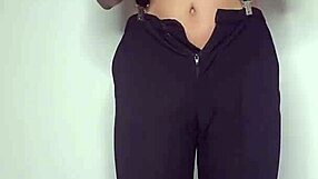 Vanoza 3: Intense MILF Pornstar Scenes