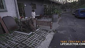 young women savor the flavor of hard cock