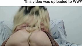 That sexy black woman massages and fucks hard