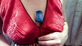 A Rose For Lexie Italian Photoshoot