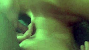 My Argentinian Girlfriend LICKS My ASS Until I CUM Hard