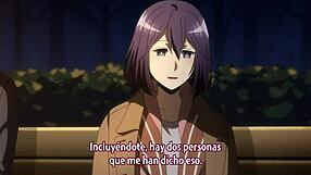 Net-Juu No Susume Episode 8 Spanish Sub