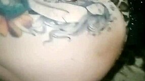 terceira seção da tattoo doeu mais que dar o cu