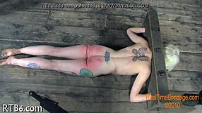 How Does Beauty Handle Such Monstrous Evil Pleasures in Bed?