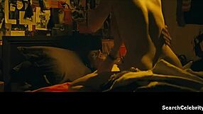 Three and out gemma arterton