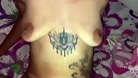 watch me do everything and masturbate?