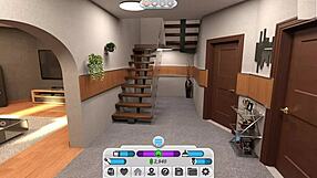 Complete Gameplay of Happy Summer Part 3