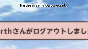 Net-Juu No Susume Episode 8 Spanish Sub