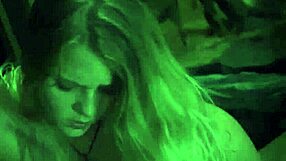 Teen Strips For Boyfriend In Extreme Bondage Unless You're From The Sixties