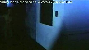 sexy nude girl in sauna playing fatal games