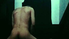 Riding with my cousin on an outdoor adventure