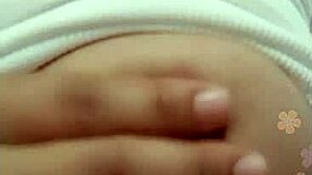 boobs show kp10 features pretty cute models in a casual display