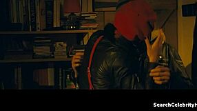 Three and out gemma arterton