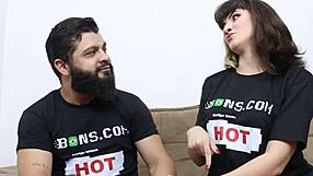 يا إلهي، هل تبادلت الشرج بالآيس كريم؟