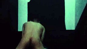 Riding with my cousin on an outdoor adventure