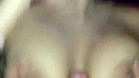 Oh, That Spanish Amateur Is So Horny And Ready!