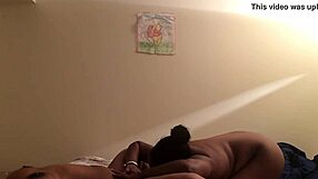 intense bbc threesome with monster cocks pounding asses