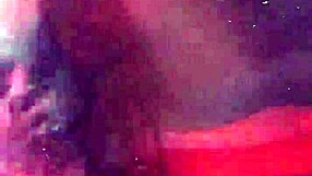 Petite ebony ass feels intense pleasure