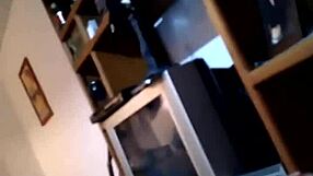 this latina prostitute begged me to fuck her. i gave her what she wanted!