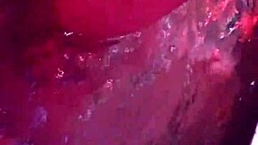 Petite ebony ass feels intense pleasure