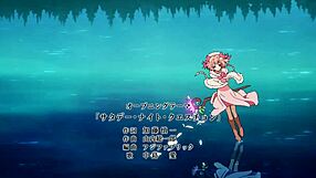 Net-Juu No Susume Episode 8 Spanish Sub