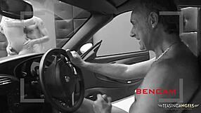 these chicks love getting banged together in every position imaginable