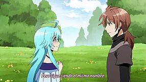 Net-Juu No Susume Episode 8 Spanish Sub