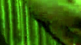 bbw in fetish scene with spitting and cumshot