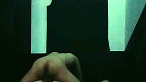 Riding with my cousin on an outdoor adventure