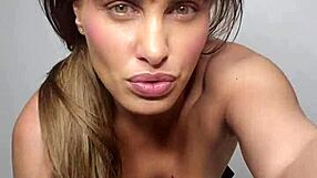 Vanoza 3: Intense MILF Pornstar Scenes