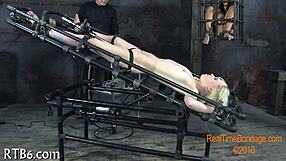 How Does Beauty Handle Such Monstrous Evil Pleasures in Bed?