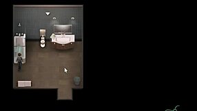 In Lust Epidemic Ep 10, Picking the Hottest MILF with Big Tits