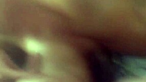 My Argentinian Girlfriend LICKS My ASS Until I CUM Hard