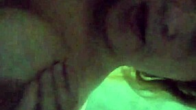 Sample of personalized retro blue film for fan purchase via whatsapp or telegram