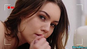 hey, cute redhead freya parker, ride me pov like that!