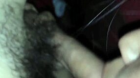 Old Compilation Featuring Pretty Brunette Caribbean Amateur