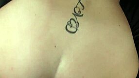 Cute teen 18+ endures intense blowjob action.