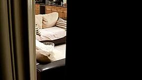 Brazzers - Teens Crave Big - Alexis Monroe and Johnny Sins Face Nightmare on Wank Street