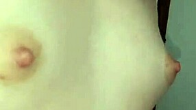 Latina Redhead Records Big Ass Scene At Paty Bumbum House