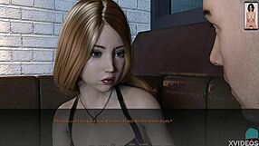 reunion 24: nicole's horny masturbation with toys in front of camera