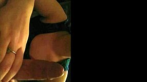 cookie gets a mouthful