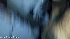 Compilation of orgasms