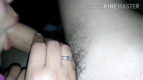 Old Compilation Featuring Pretty Brunette Caribbean Amateur