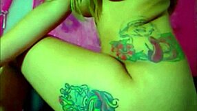 Brazilian babe with braces is naked, and she wants cock