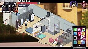 Ntraholic Part 16 Showcases Anime Hentai Stories With Characters In Various Scenarios