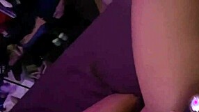 Latin Babe Peituda uses toy on herself and liked missionary position sex