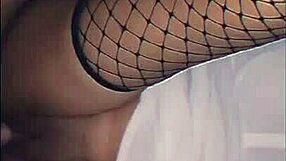 Real orgasm experience