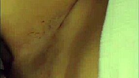 Real orgasm experience