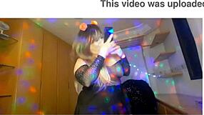 carnival of the naughty horse