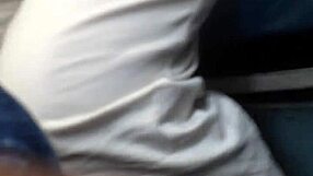 hey, wanna see my mature feet up close?